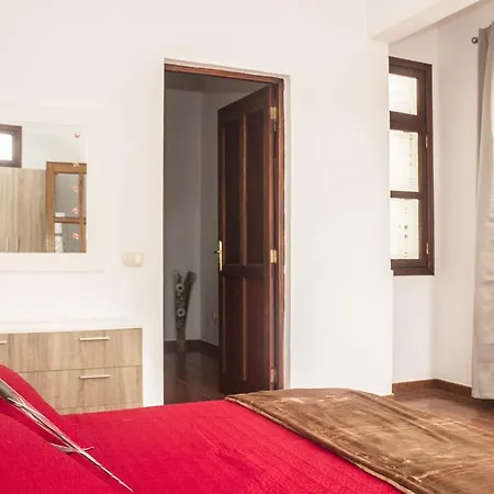 Prázdninový dům Paradyse House