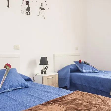 Paradyse House Prázdninový dům *
