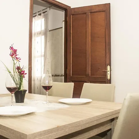 Prázdninový dům Paradyse House