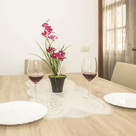 Paradyse House Prázdninový dům